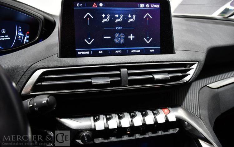 PEUGEOT 3008 1.2 PURETECH 130 ACTIVE BUSINESS  FH-218-PZ