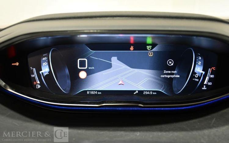 PEUGEOT 3008 1.2 PURETECH 130 ACTIVE BUSINESS  FH-218-PZ