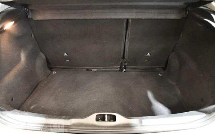 CITROEN C4 CACTUS BLUEHDI120 S&S EAT6 GRIS FH-269-FZ