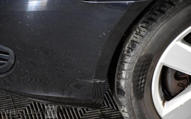 VOLKSWAGEN GOLF BREAK 1,6 TDI 105 BLUEMOTION CONFORT LINE NOIR FH-473-HB