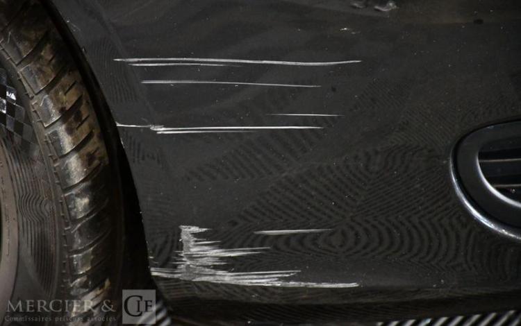 VOLKSWAGEN GOLF BREAK 1,6 TDI 105 BLUEMOTION CONFORT LINE NOIR FH-473-HB