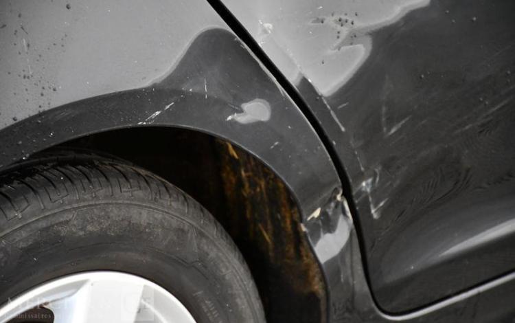 VOLKSWAGEN GOLF BREAK 1,6 TDI 105 BLUEMOTION CONFORT LINE NOIR FH-473-HB