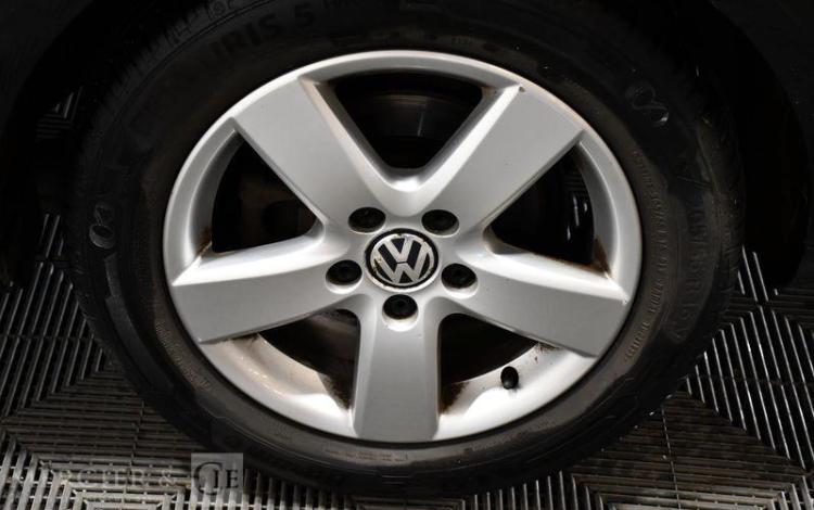VOLKSWAGEN GOLF BREAK 1,6 TDI 105 BLUEMOTION CONFORT LINE NOIR FH-473-HB
