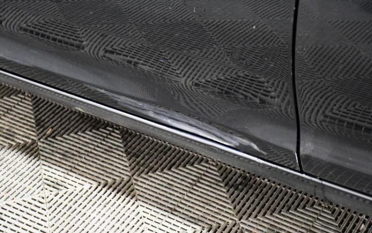 VOLKSWAGEN GOLF BREAK 1,6 TDI 105 BLUEMOTION CONFORT LINE NOIR FH-473-HB