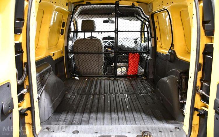 RENAULT KANGOO2 EXPRESS ENERGY DCI 75CH
 JAUNE FH-583-TJ