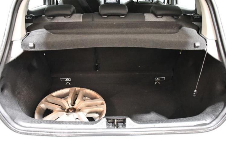 RENAULT CLIO BUSINESS DCI 75 BLANC FH-593-WX