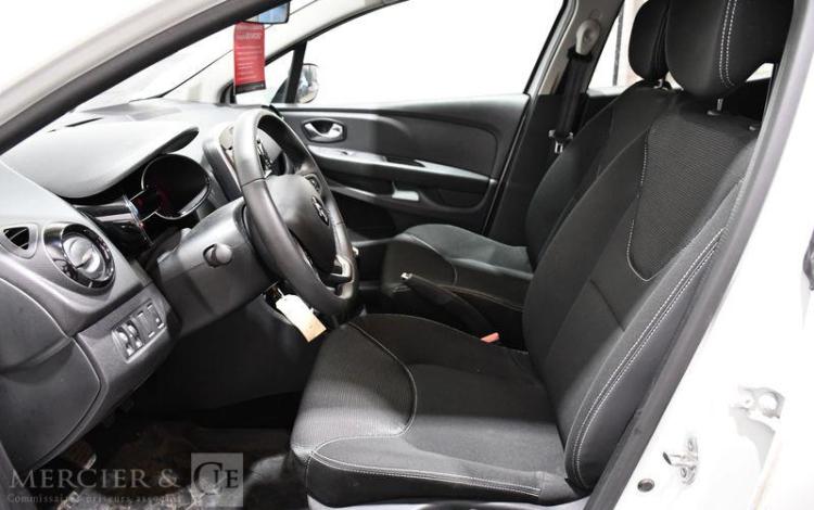 RENAULT CLIO BUSINESS DCI 75 BLANC FH-593-WX