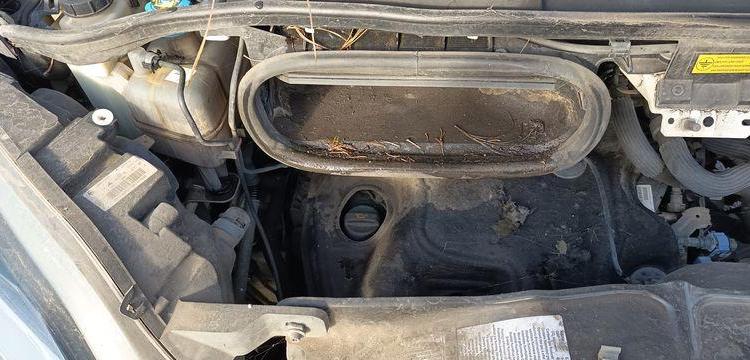 PEUGEOT III BOXER III PHASE 3 FOURGON 335 L3H2 2.0 BLUEHDi 16V  S&S 163 CV – DIESEL BLANC FJ-138-BA