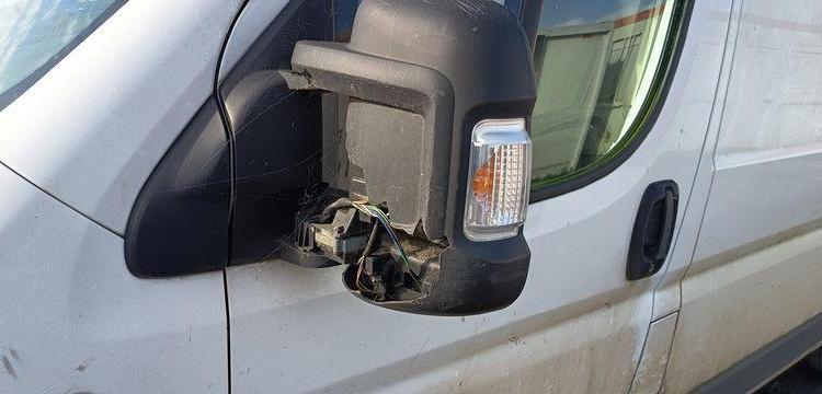 PEUGEOT III BOXER III PHASE 3 FOURGON 335 L3H2 2.0 BLUEHDi 16V  S&S 163 CV – DIESEL BLANC FJ-138-BA