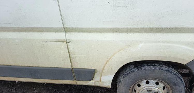 PEUGEOT III BOXER III PHASE 3 FOURGON 335 L3H2 2.0 BLUEHDi 16V  S&S 163 CV – DIESEL BLANC FJ-138-BA