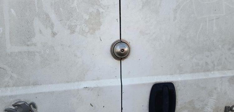 PEUGEOT III BOXER III PHASE 3 FOURGON 335 L3H2 2.0 BLUEHDi 16V  S&S 163 CV – DIESEL BLANC FJ-138-BA