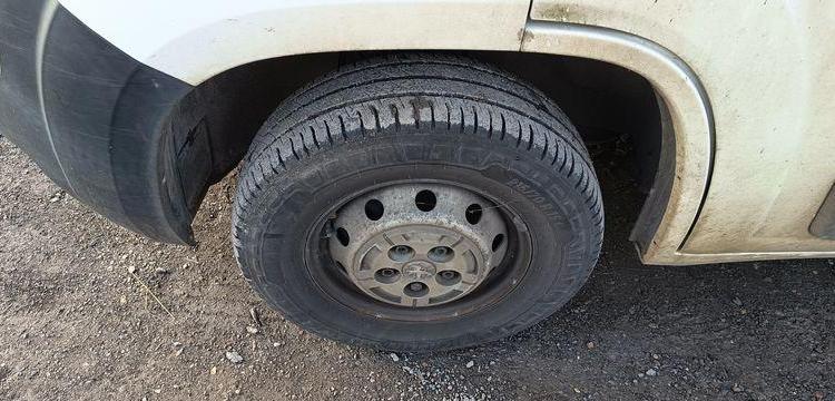 PEUGEOT III BOXER III PHASE 3 FOURGON 335 L3H2 2.0 BLUEHDi 16V  S&S 163 CV – DIESEL BLANC FJ-138-BA