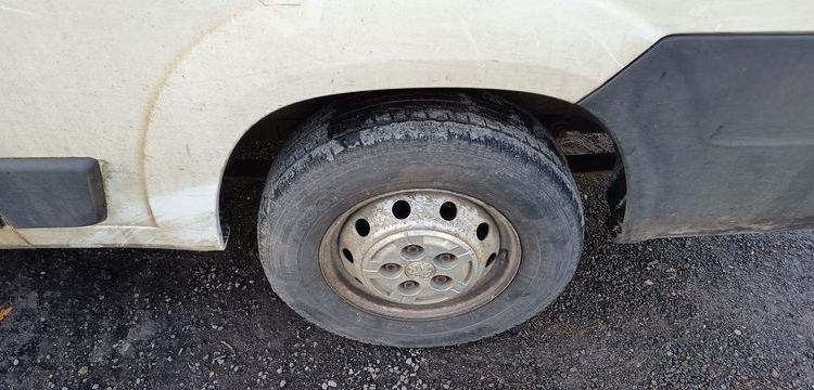 PEUGEOT III BOXER III PHASE 3 FOURGON 335 L3H2 2.0 BLUEHDi 16V  S&S 163 CV – DIESEL BLANC FJ-138-BA