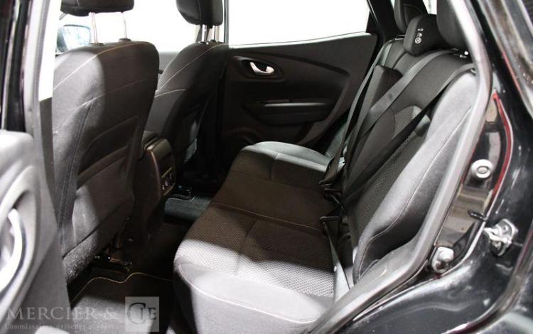 RENAULT KADJAR 1,5 BLUE DCI 115 BUSINESS NOIR FJ-157-MS