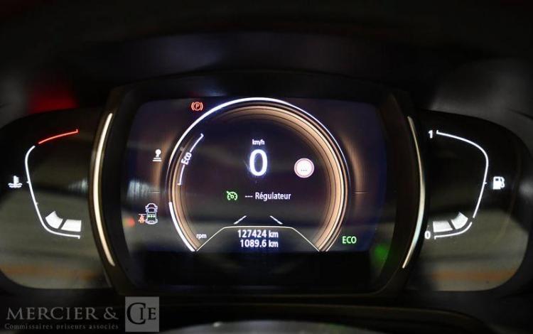 RENAULT KADJAR 1,5 BLUE DCI 115 BUSINESS NOIR FJ-157-MS