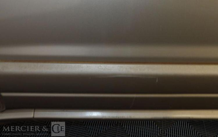 SUZUKI GRAND VITARA SABLE FK-153-BE