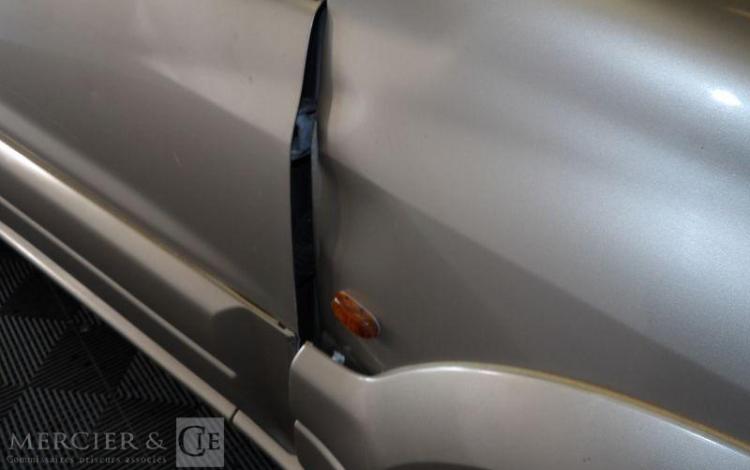 SUZUKI GRAND VITARA SABLE FK-153-BE