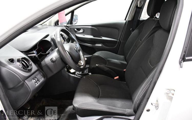 RENAULT CLIO STE REVERSIBLE BUSINESS DCI 75 BLANC FK-409-CY