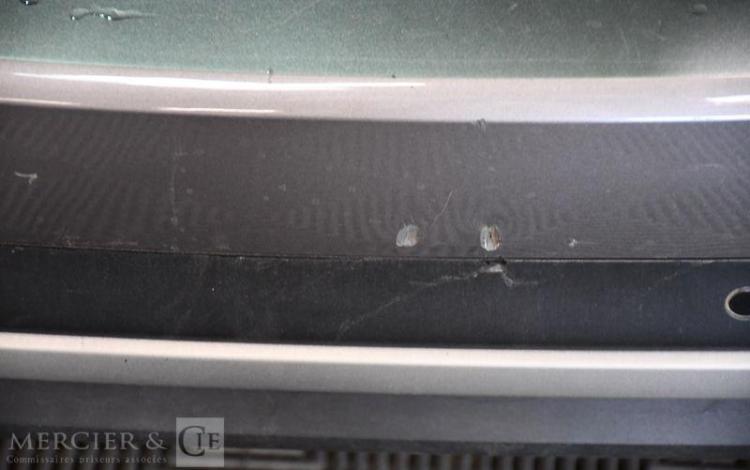 RENAULT GD SCENIC 1.7 BLUEDCI 120 BUSINESS GRIS FK-574-EZ