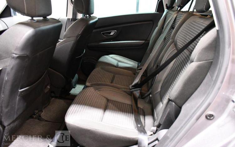 RENAULT GD SCENIC 1.7 BLUEDCI 120 BUSINESS GRIS FK-574-EZ