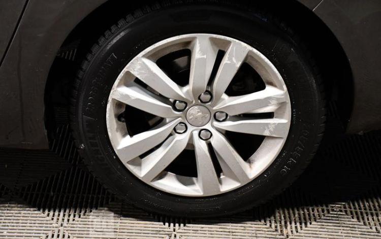 PEUGEOT 308 GENERATION-II SW 1.6 BLUEHDI 120CH BUSINESS S&S GRIS FK-593-VZ