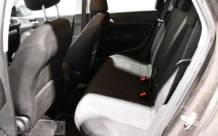 PEUGEOT 308 GENERATION-II SW 1.6 BLUEHDI 120CH BUSINESS S&S GRIS FK-593-VZ