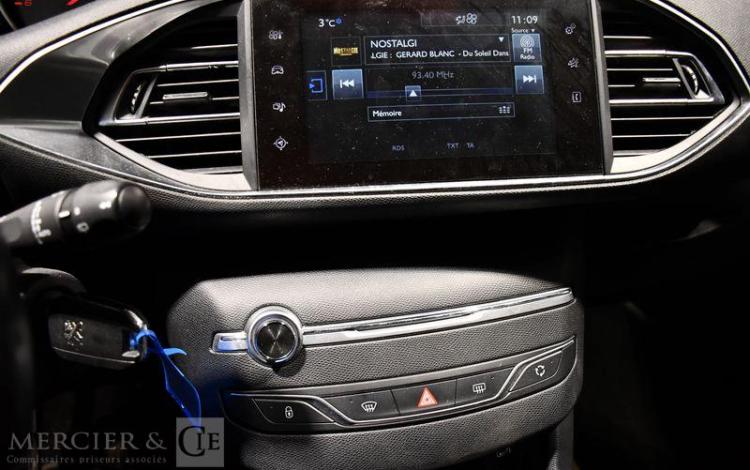 PEUGEOT 308 GENERATION-II SW 1.6 BLUEHDI 120CH BUSINESS S&S GRIS FK-593-VZ