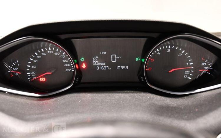 PEUGEOT 308 GENERATION-II SW 1.6 BLUEHDI 120CH BUSINESS S&S GRIS FK-593-VZ