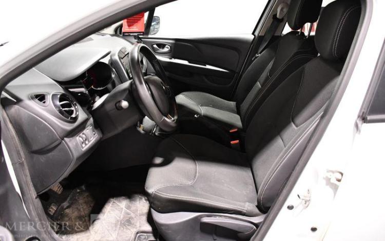 RENAULT CLIO STE REVERSIBLE BUSINESS DCI75 BLANC FK-622-AA