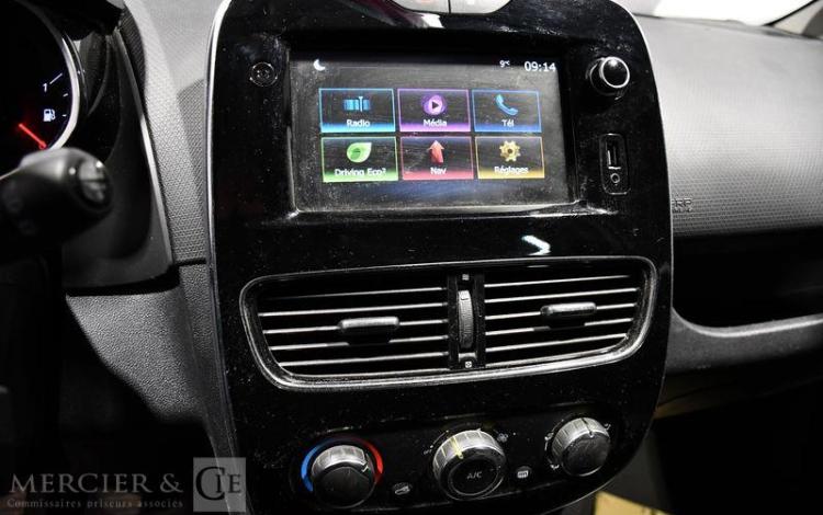 RENAULT CLIO STE REVERSIBLE BUSINESS DCI75 BLANC FK-622-AA