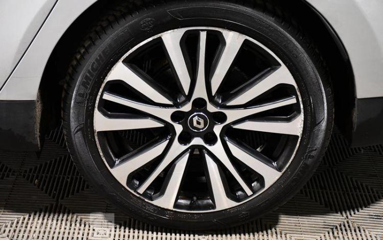 RENAULT GRAND SCENIC 1.7 BLUEDCI 150 INITIALE PARIS EDC GRIS FK-863-VK