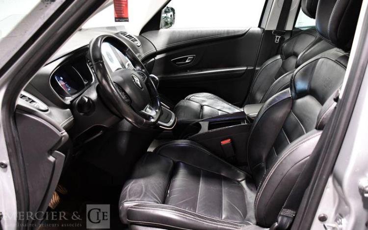 RENAULT GRAND SCENIC 1.7 BLUEDCI 150 INITIALE PARIS EDC GRIS FK-863-VK