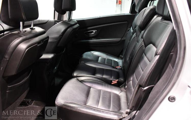 RENAULT GRAND SCENIC INITIALE PARIS BLUE DCI 150 GRIS FK-863-VK