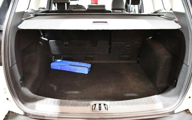 FORD KUGA AUTO ECOLE 1.5 TDCI 120 EXECUTIVE BLANC FK-887-WF