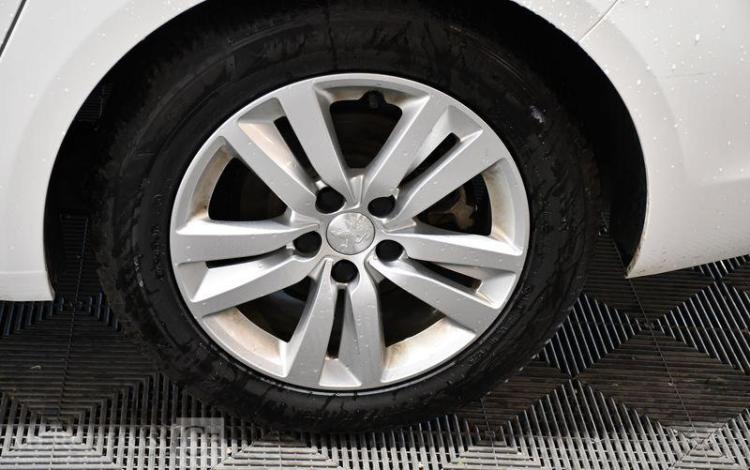 PEUGEOT 308 SW 100CH ACTIVE BUSINESS BLANC FL-048-CM
