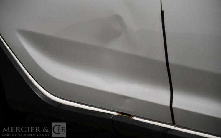 DACIA SANDERO URBAN STEPWAY SCE 75 BLANC FL-075-RK