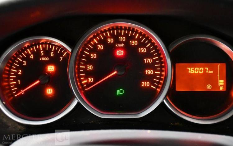 DACIA SANDERO URBAN STEPWAY SCE 75 BLANC FL-075-RK