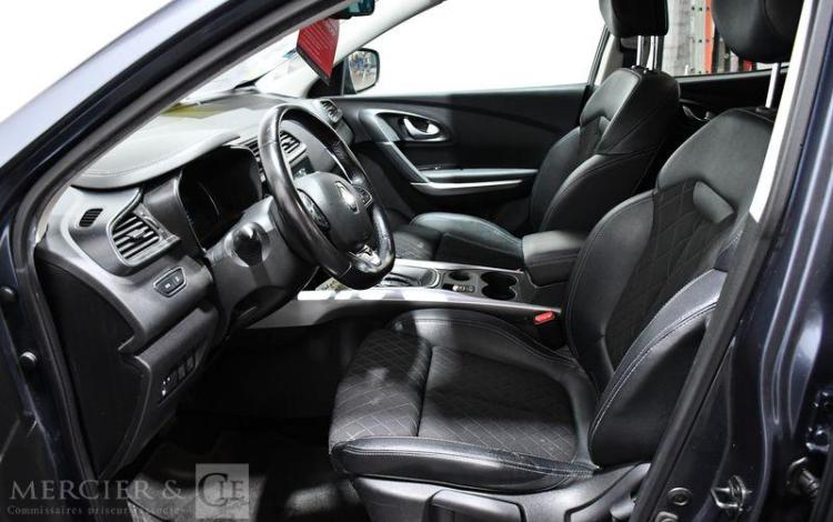 RENAULT KADJAR 1,5 BLUE DCI 115 INTENS EDC GRIS FL-082-HZ