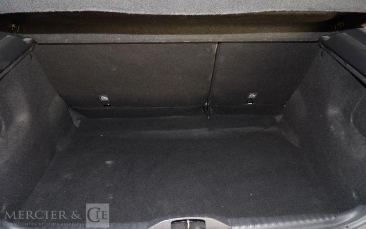 CITROEN C3 AE 1,5 BLUE HDI 100 FEEL START/STOP NOIR FL-097-RA