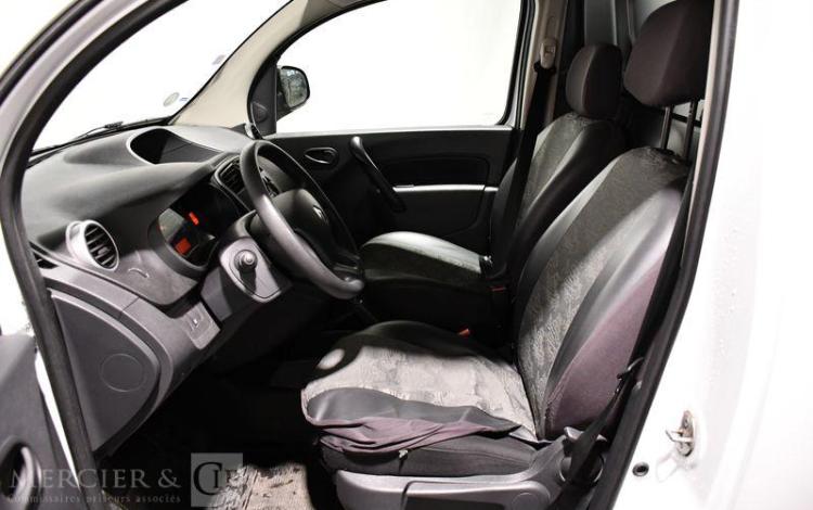 RENAULT KANGOO E-TECH ELECT CONFORT BATTERIE INCLUSE BLANC FL-150-CY