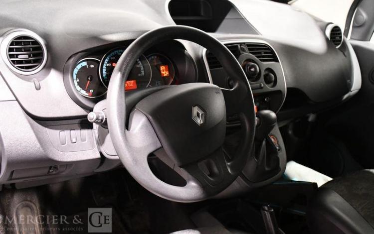 RENAULT KANGOO E-TECH ELECT CONFORT BATTERIE INCLUSE BLANC FL-150-CY