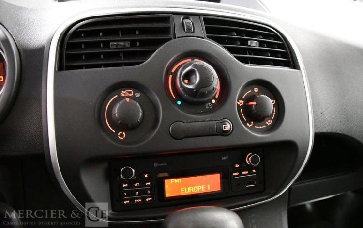 RENAULT KANGOO E-TECH ELECT CONFORT BATTERIE INCLUSE BLANC FL-150-CY