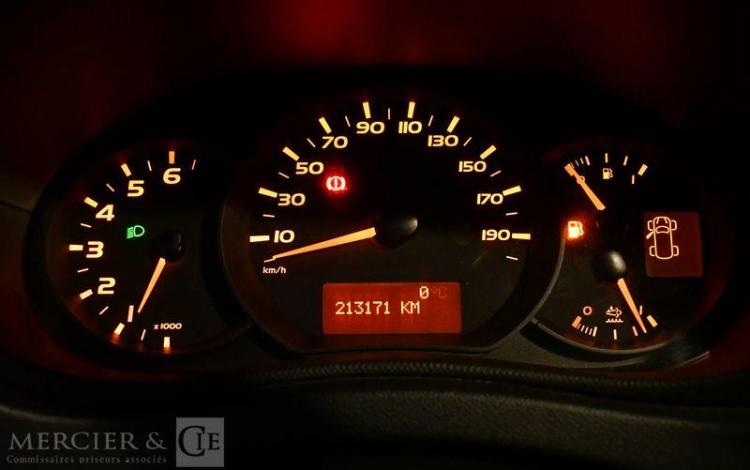 RENAULT MASTER F3500 2.3 DCI 130ch GRIS FL-244-VM