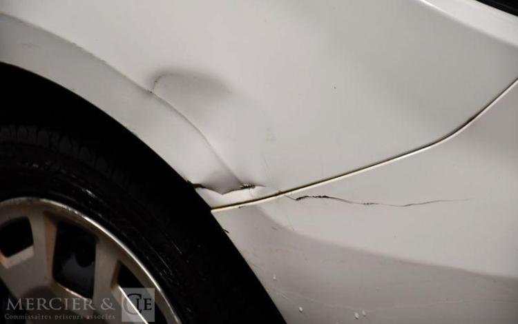 FIAT DOBLO BLANC FL-390-AZ