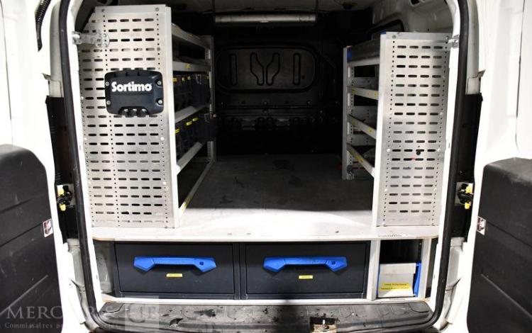 FIAT DOBLO BLANC FL-390-AZ