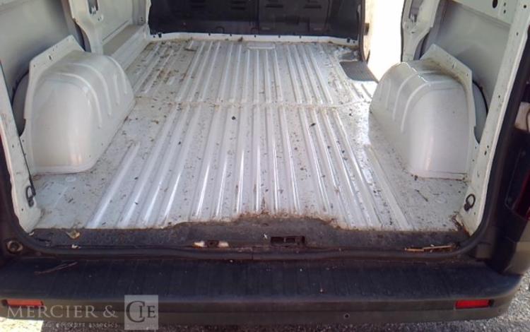 NISSAN NV300 2.0 DCI 120 2T8 L1H1 N-CONNECTA BLANC FL-813-ZP