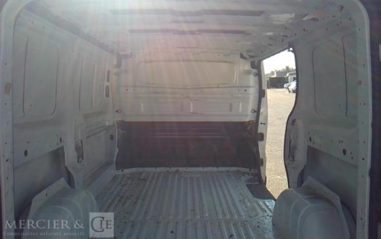 NISSAN NV300 2.0 DCI 120 2T8 L1H1 N-CONNECTA BLANC FL-813-ZP