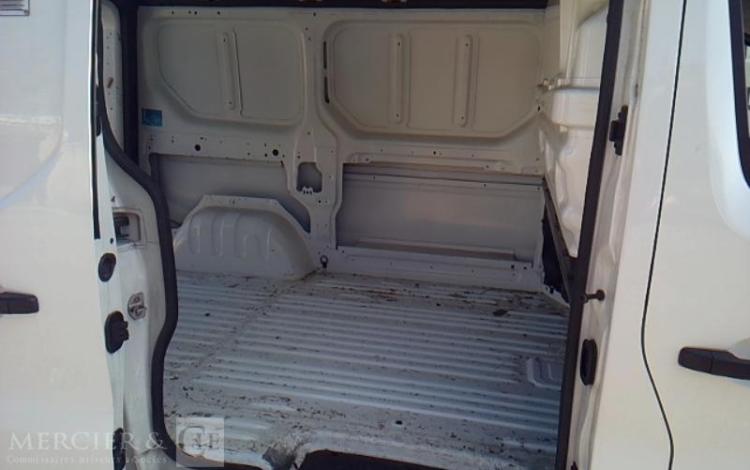 NISSAN NV300 2.0 DCI 120 2T8 L1H1 N-CONNECTA BLANC FL-813-ZP