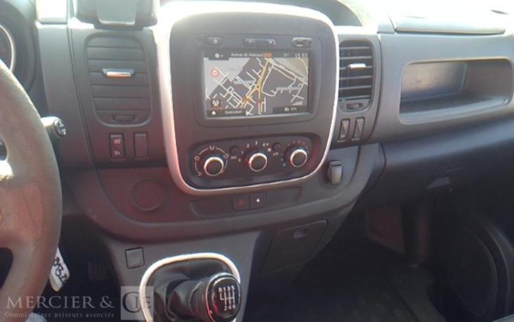 NISSAN NV300 2.0 DCI 120 2T8 L1H1 N-CONNECTA BLANC FL-813-ZP