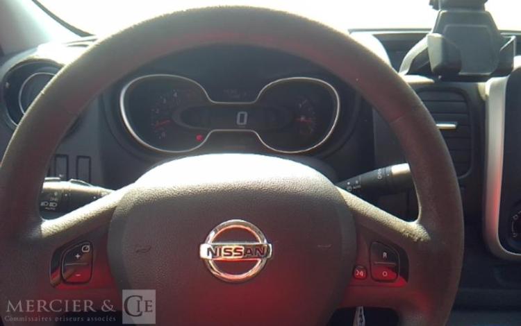NISSAN NV300 2.0 DCI 120 2T8 L1H1 N-CONNECTA BLANC FL-813-ZP